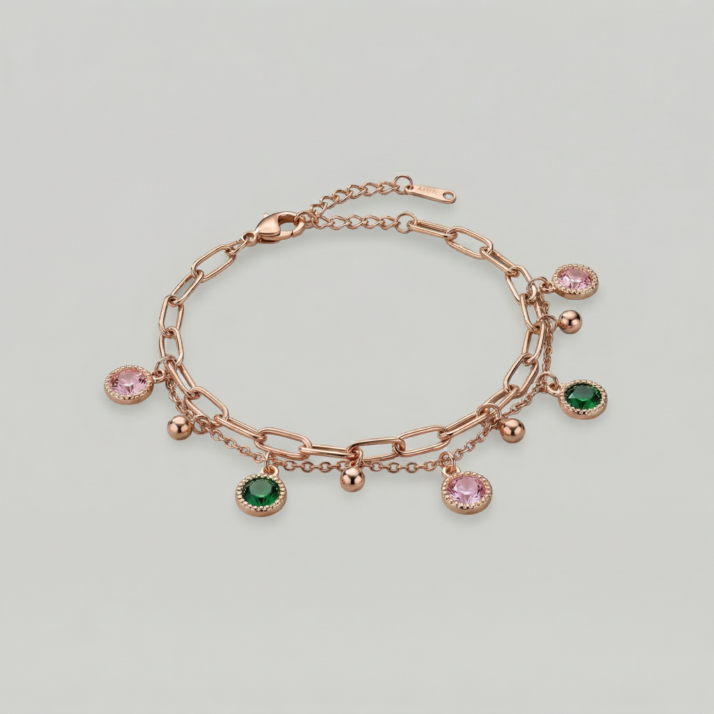 The Rare Bracelet