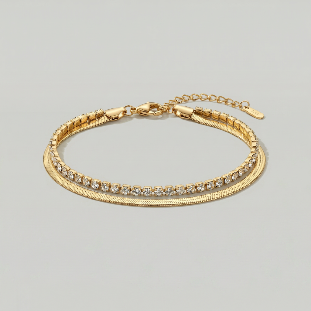 The Bold Bracelet