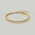 The Bold Bracelet