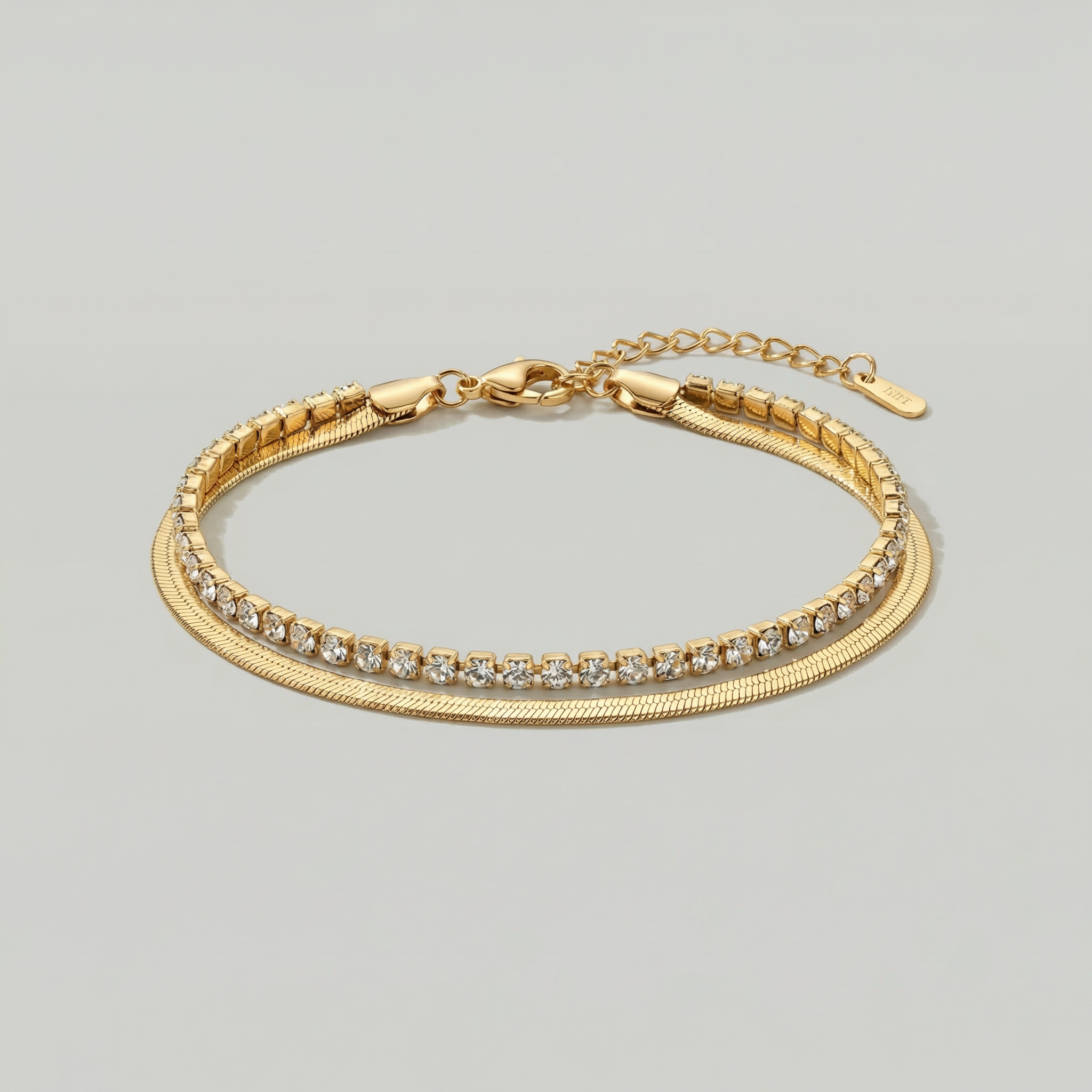 The Bold Bracelet