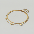 The Square Bracelet