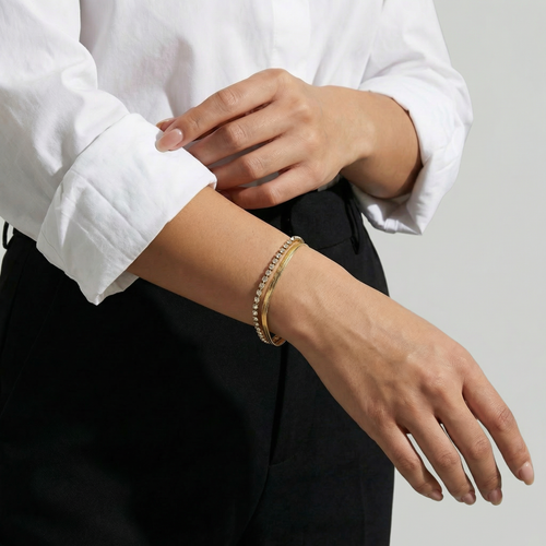 The Bold Bracelet
