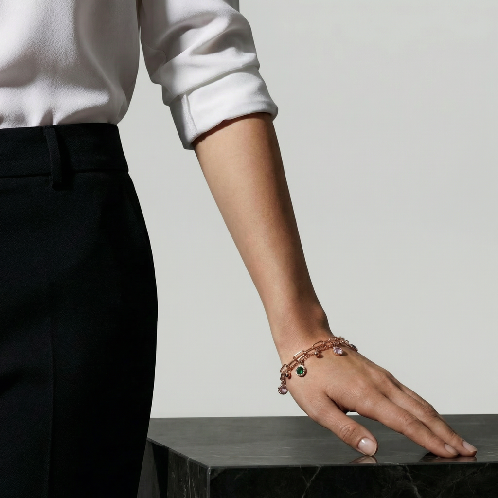 The Rare Bracelet