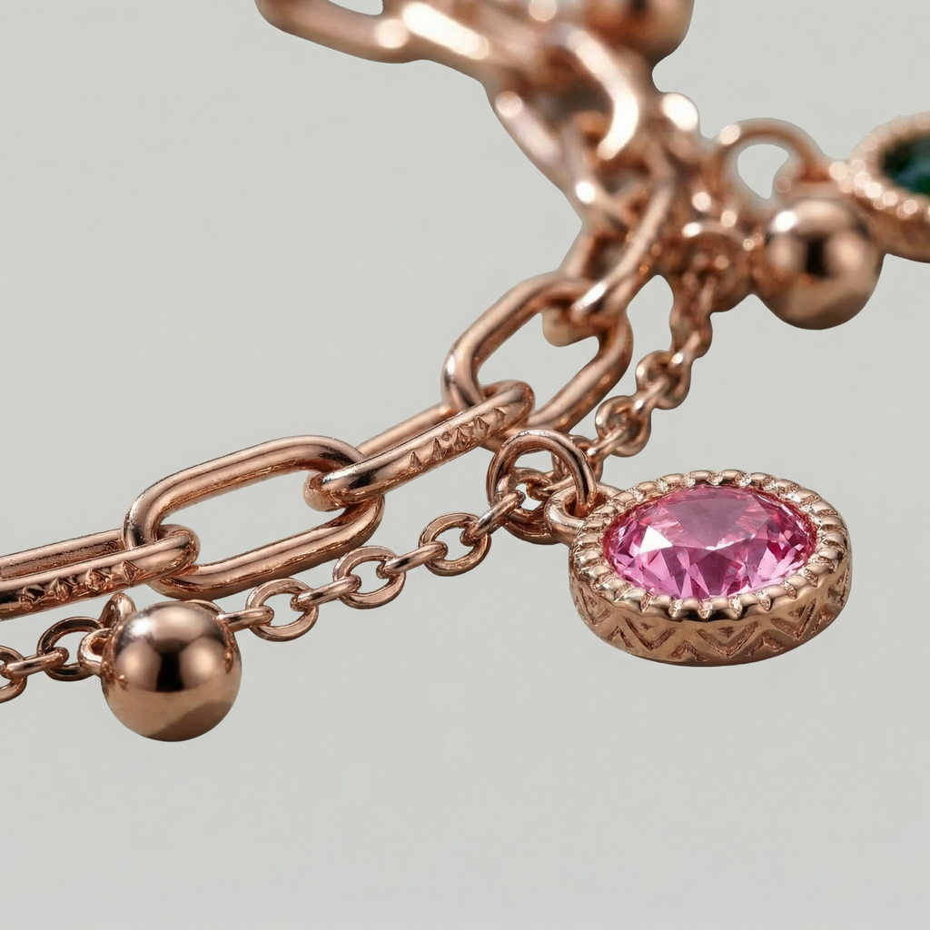 The Rare Bracelet